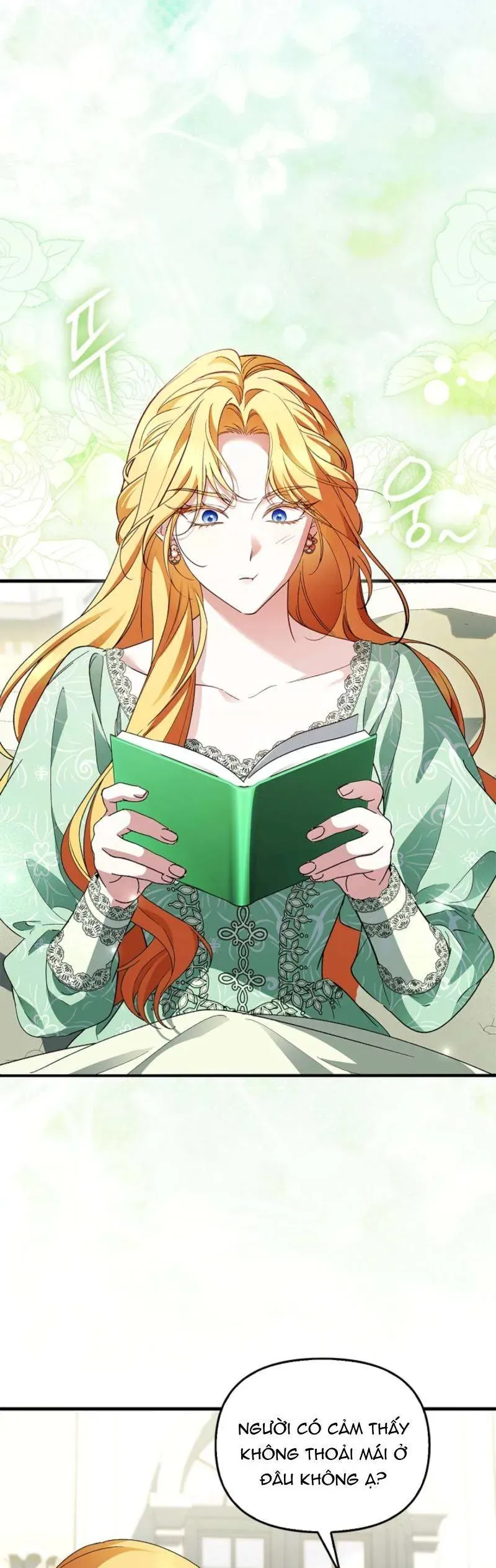 Nữ Bá Tước Bỏ Trốn Đã Quay Trở Lại Chap 38 - Next Chap 37