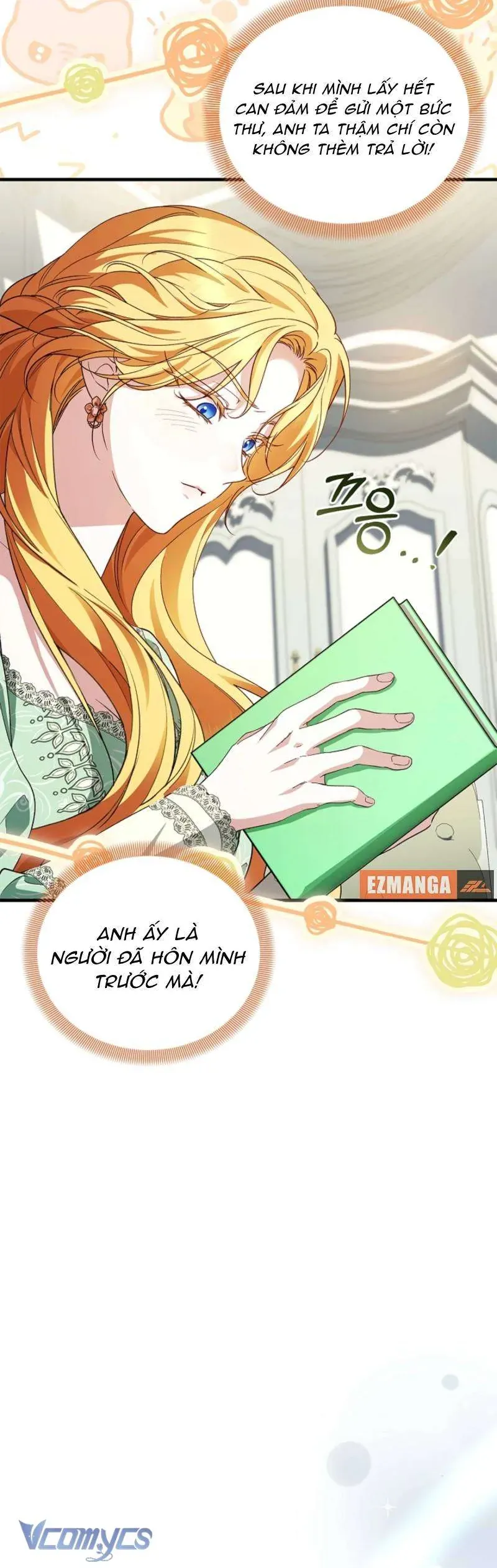 Nữ Bá Tước Bỏ Trốn Đã Quay Trở Lại Chap 38 - Next Chap 37