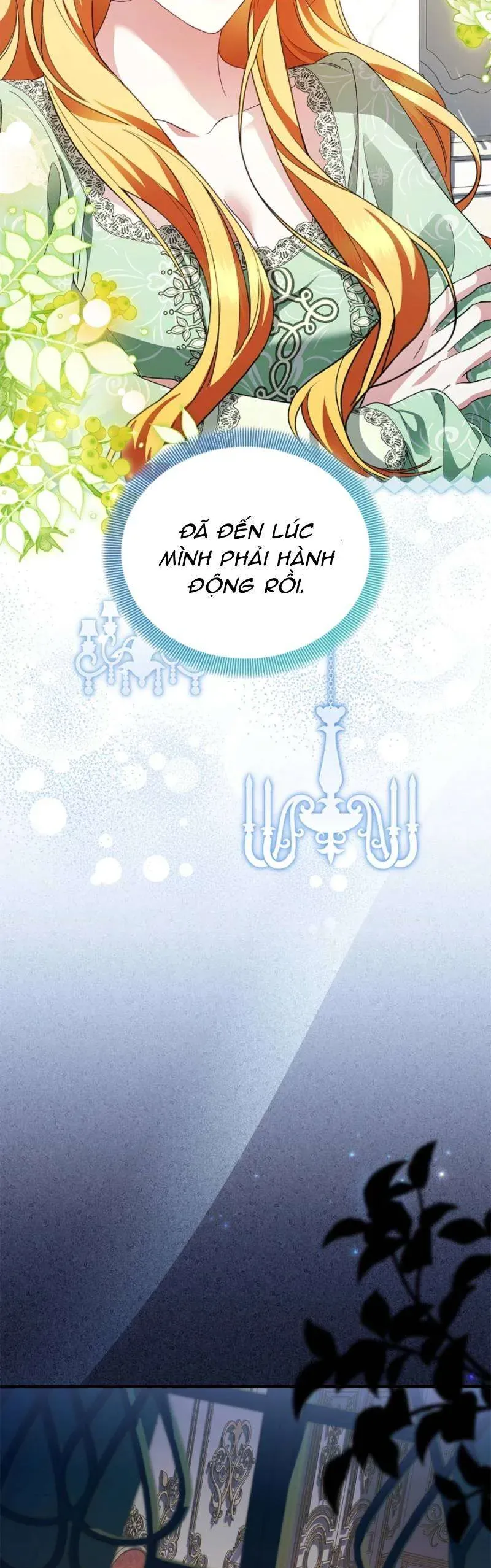 Nữ Bá Tước Bỏ Trốn Đã Quay Trở Lại Chap 38 - Next Chap 37