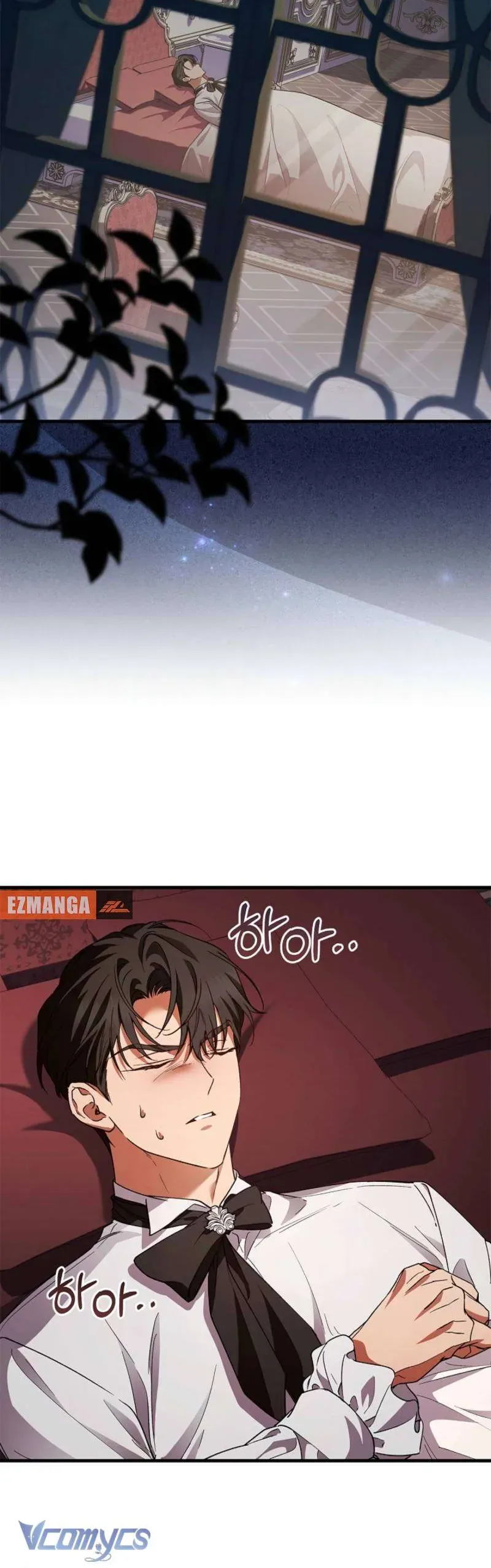 Nữ Bá Tước Bỏ Trốn Đã Quay Trở Lại Chap 38 - Next Chap 37