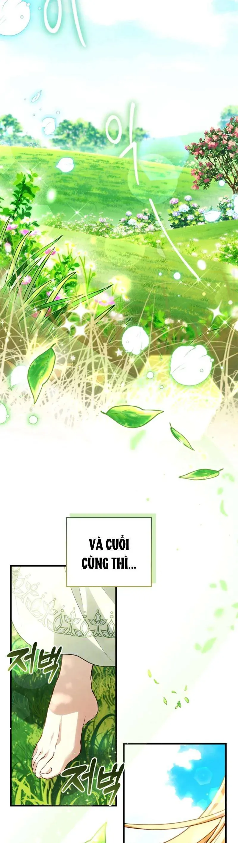 Nữ Bá Tước Bỏ Trốn Đã Quay Trở Lại Chap 38 - Next Chap 37