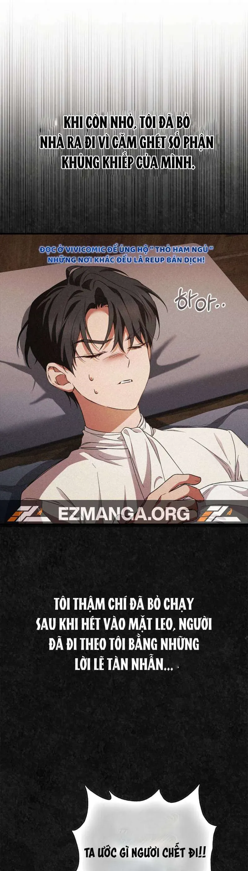 Nữ Bá Tước Bỏ Trốn Đã Quay Trở Lại Chap 38 - Next Chap 37