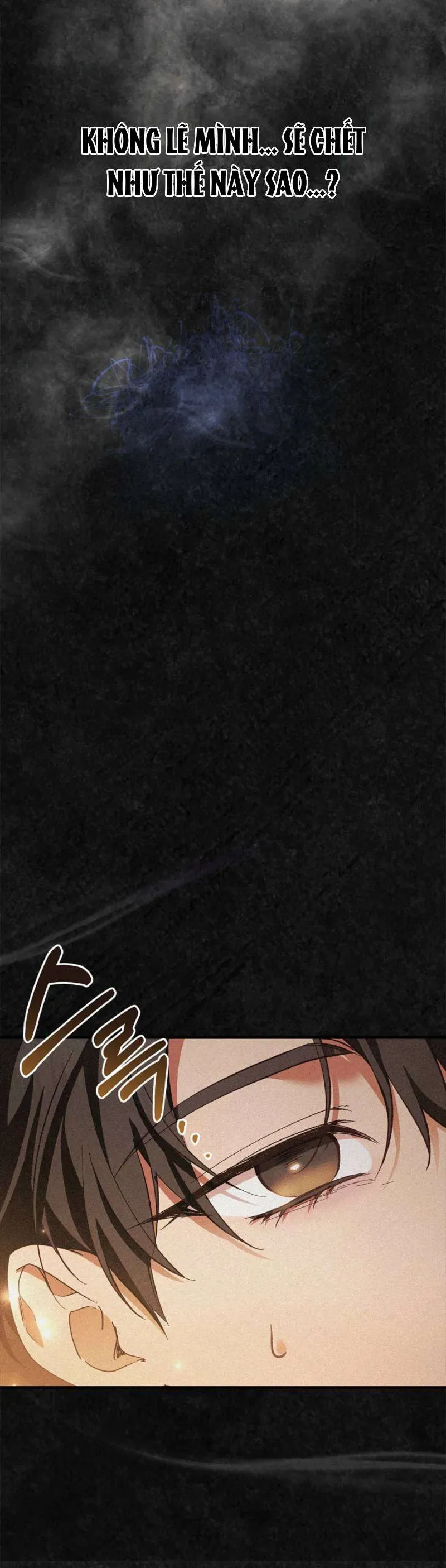 Nữ Bá Tước Bỏ Trốn Đã Quay Trở Lại Chap 38 - Next Chap 37