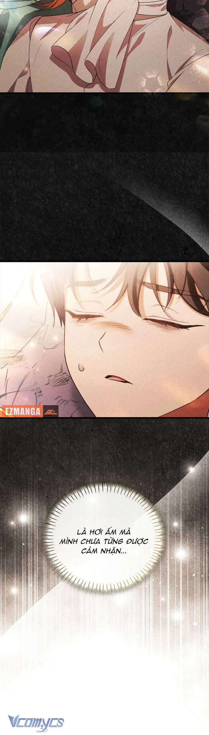 Nữ Bá Tước Bỏ Trốn Đã Quay Trở Lại Chap 38 - Next Chap 37