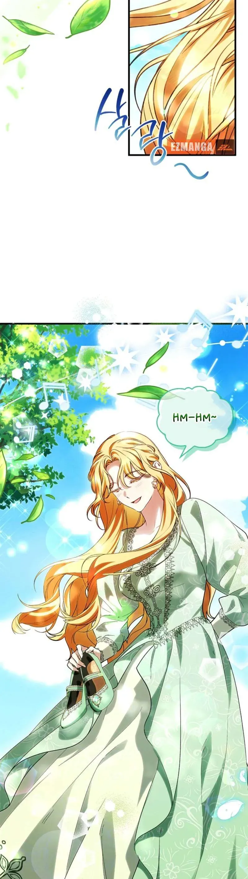 Nữ Bá Tước Bỏ Trốn Đã Quay Trở Lại Chap 38 - Next Chap 37