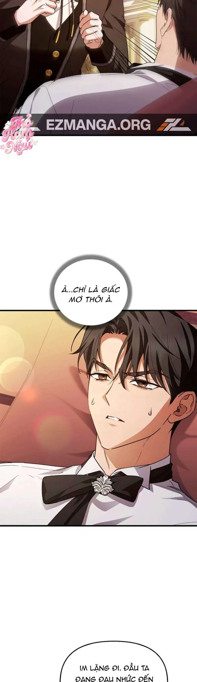 Nữ Bá Tước Bỏ Trốn Đã Quay Trở Lại Chap 38 - Next Chap 37
