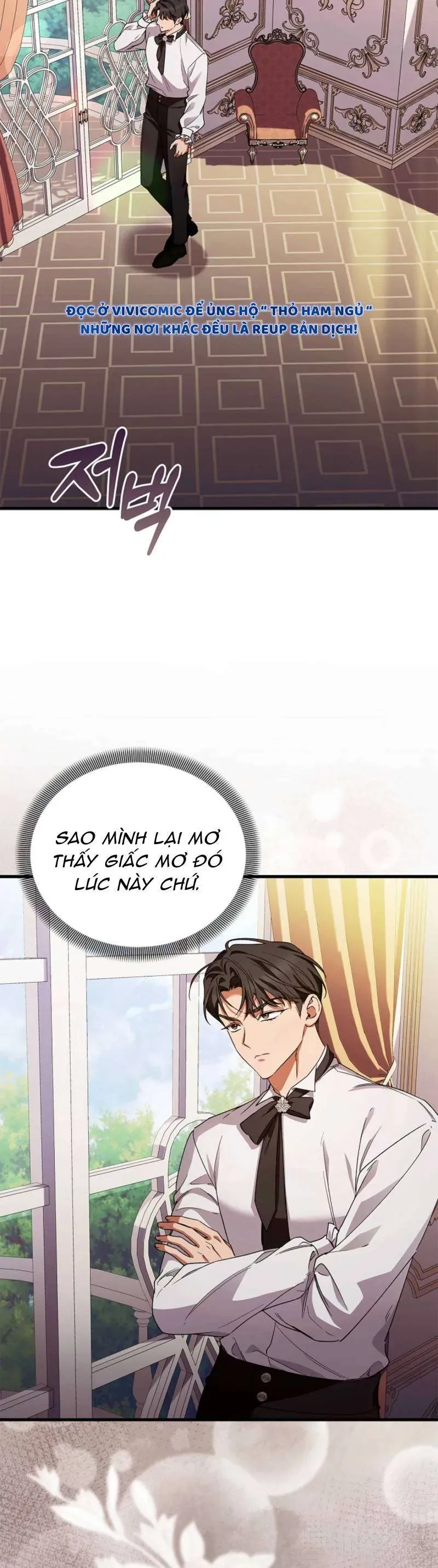 Nữ Bá Tước Bỏ Trốn Đã Quay Trở Lại Chap 38 - Next Chap 37