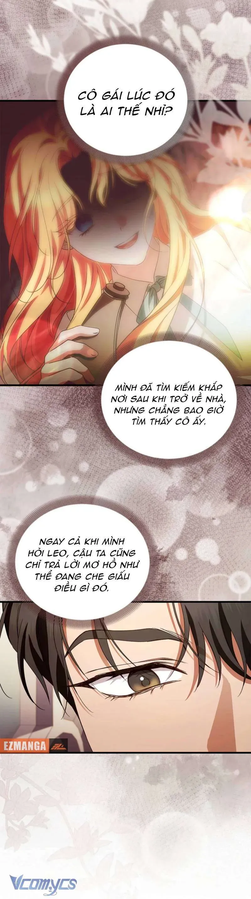 Nữ Bá Tước Bỏ Trốn Đã Quay Trở Lại Chap 38 - Next Chap 37