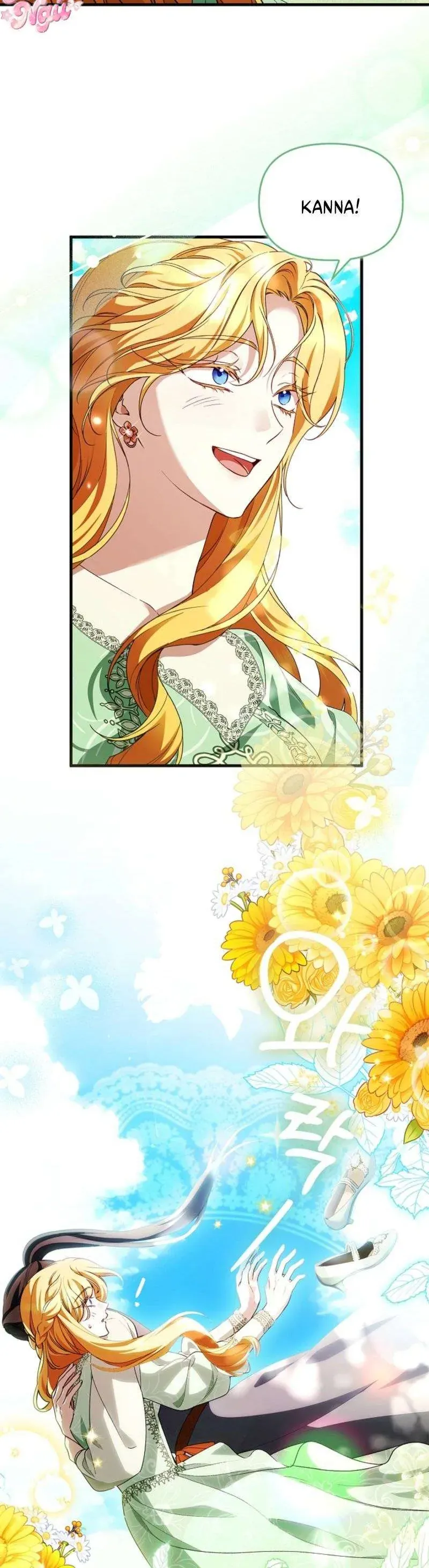 Nữ Bá Tước Bỏ Trốn Đã Quay Trở Lại Chap 38 - Next Chap 37