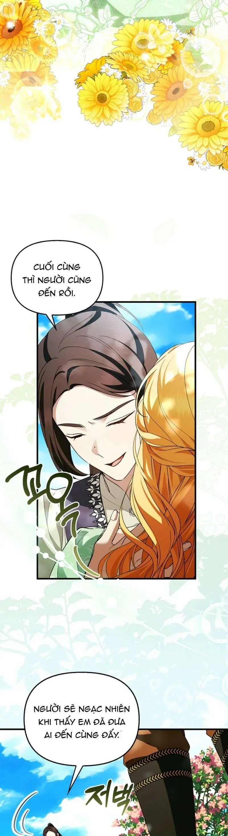 Nữ Bá Tước Bỏ Trốn Đã Quay Trở Lại Chap 38 - Next Chap 37