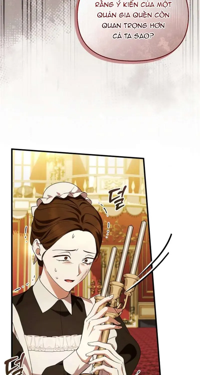 Nữ Bá Tước Bỏ Trốn Đã Quay Trở Lại Chap 40 - Next Chap 39