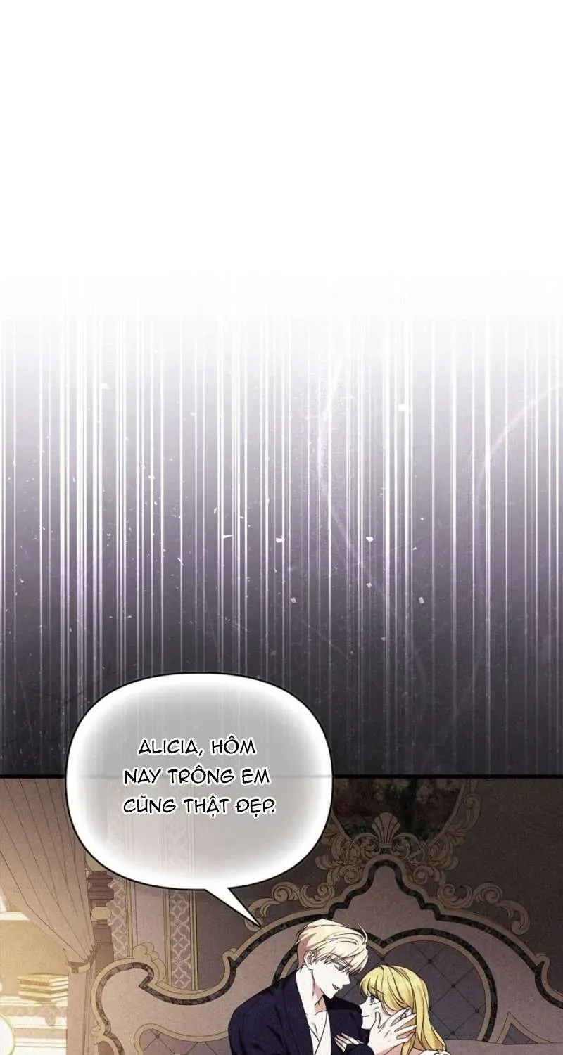 Nữ Bá Tước Bỏ Trốn Đã Quay Trở Lại Chap 40 - Next Chap 39