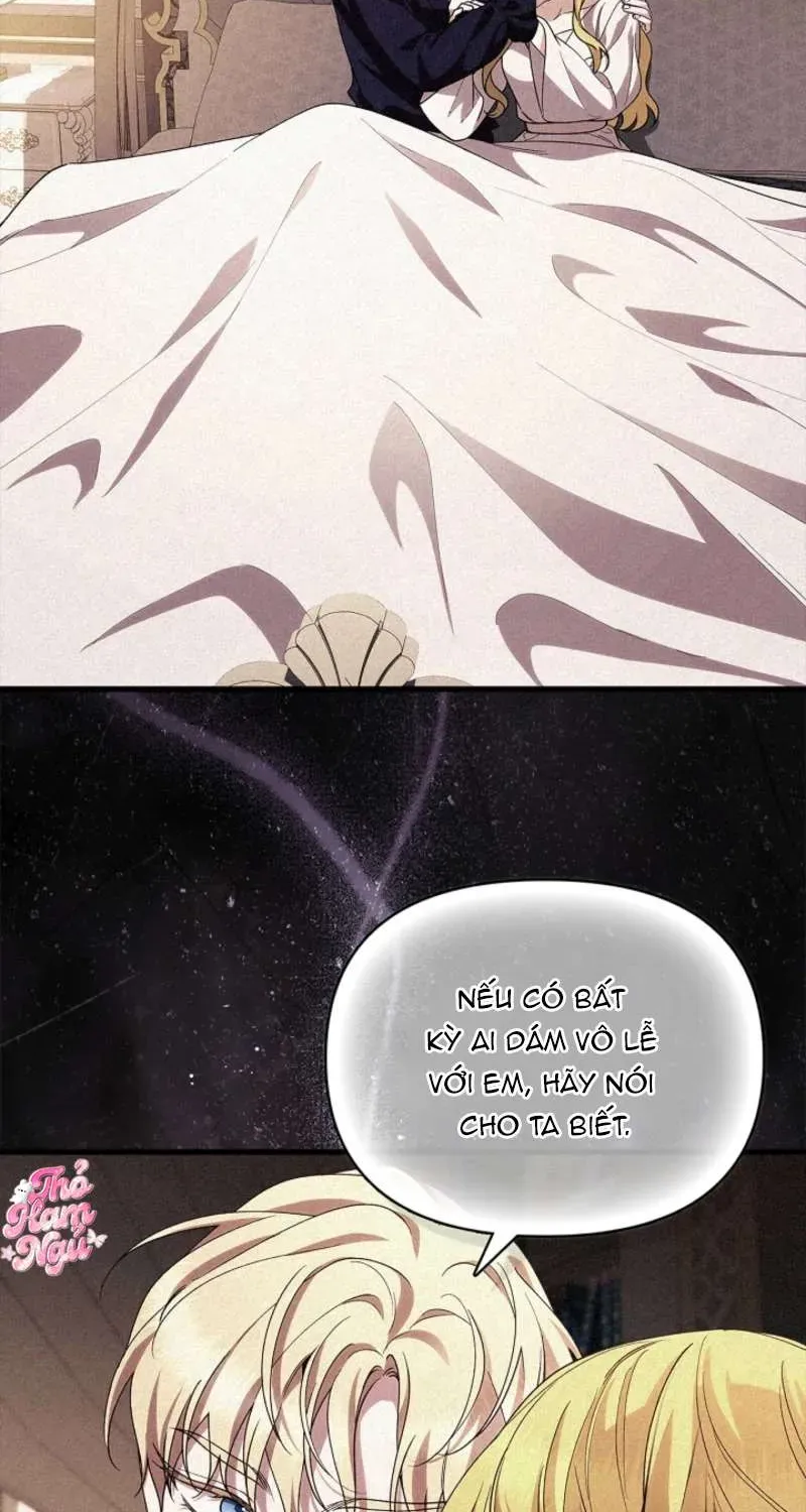 Nữ Bá Tước Bỏ Trốn Đã Quay Trở Lại Chap 40 - Next Chap 39