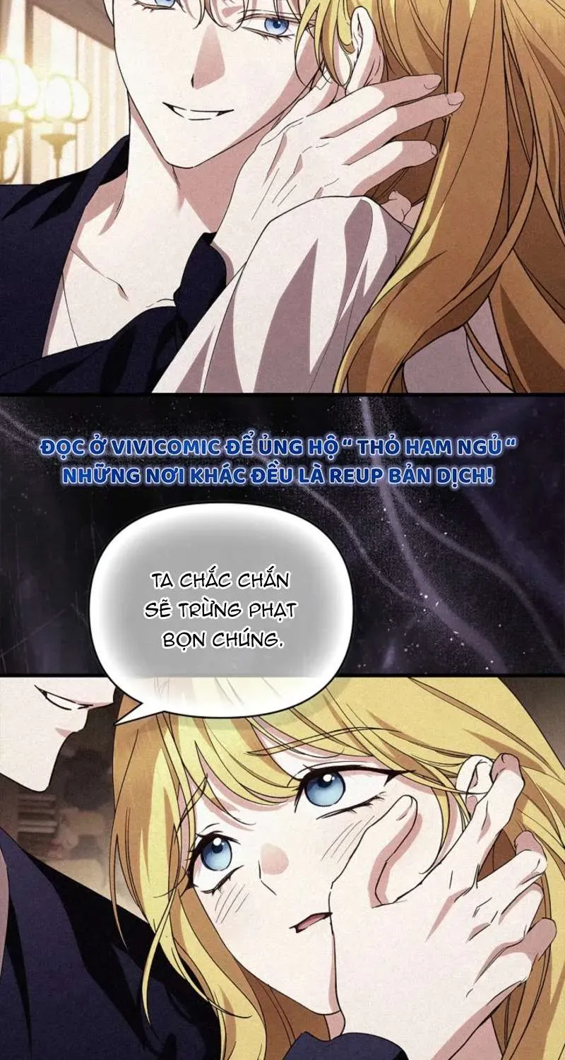 Nữ Bá Tước Bỏ Trốn Đã Quay Trở Lại Chap 40 - Next Chap 39