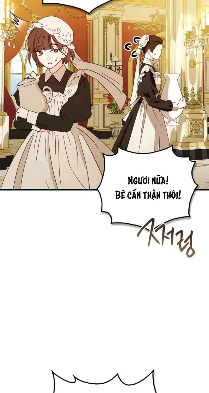 Nữ Bá Tước Bỏ Trốn Đã Quay Trở Lại Chap 40 - Next Chap 39