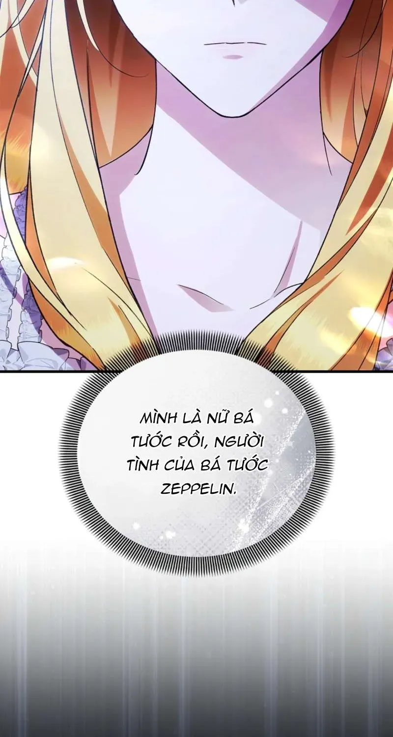 Nữ Bá Tước Bỏ Trốn Đã Quay Trở Lại Chap 40 - Next Chap 39