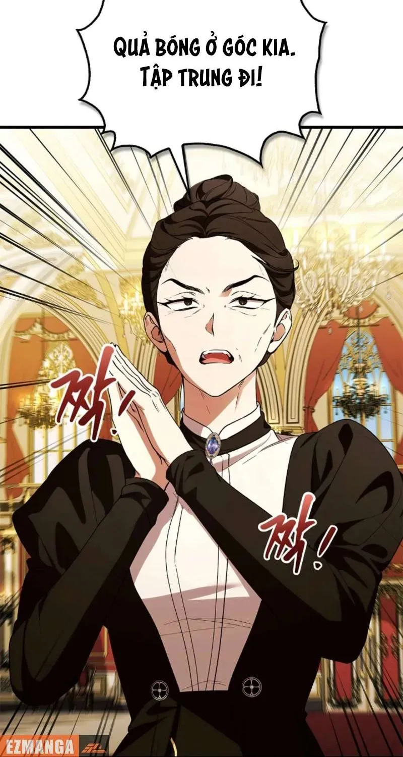 Nữ Bá Tước Bỏ Trốn Đã Quay Trở Lại Chap 40 - Next Chap 39