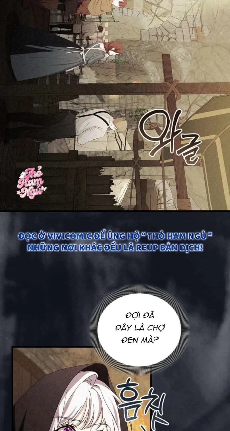 Nữ Bá Tước Bỏ Trốn Đã Quay Trở Lại Chap 40 - Next Chap 39