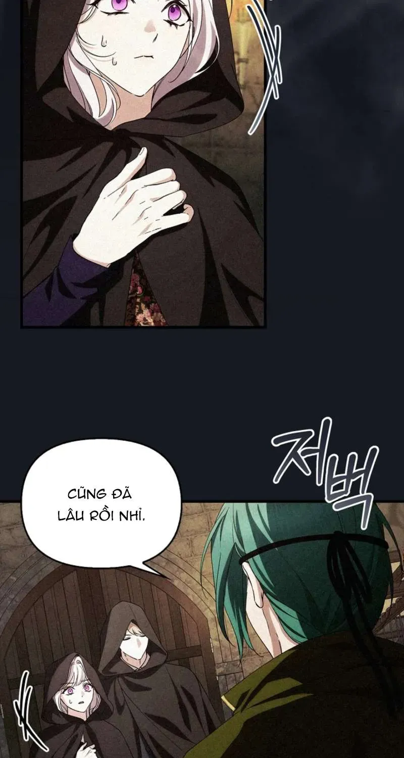 Nữ Bá Tước Bỏ Trốn Đã Quay Trở Lại Chap 40 - Next Chap 39