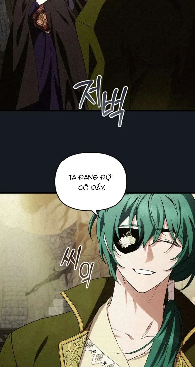 Nữ Bá Tước Bỏ Trốn Đã Quay Trở Lại Chap 40 - Next Chap 39