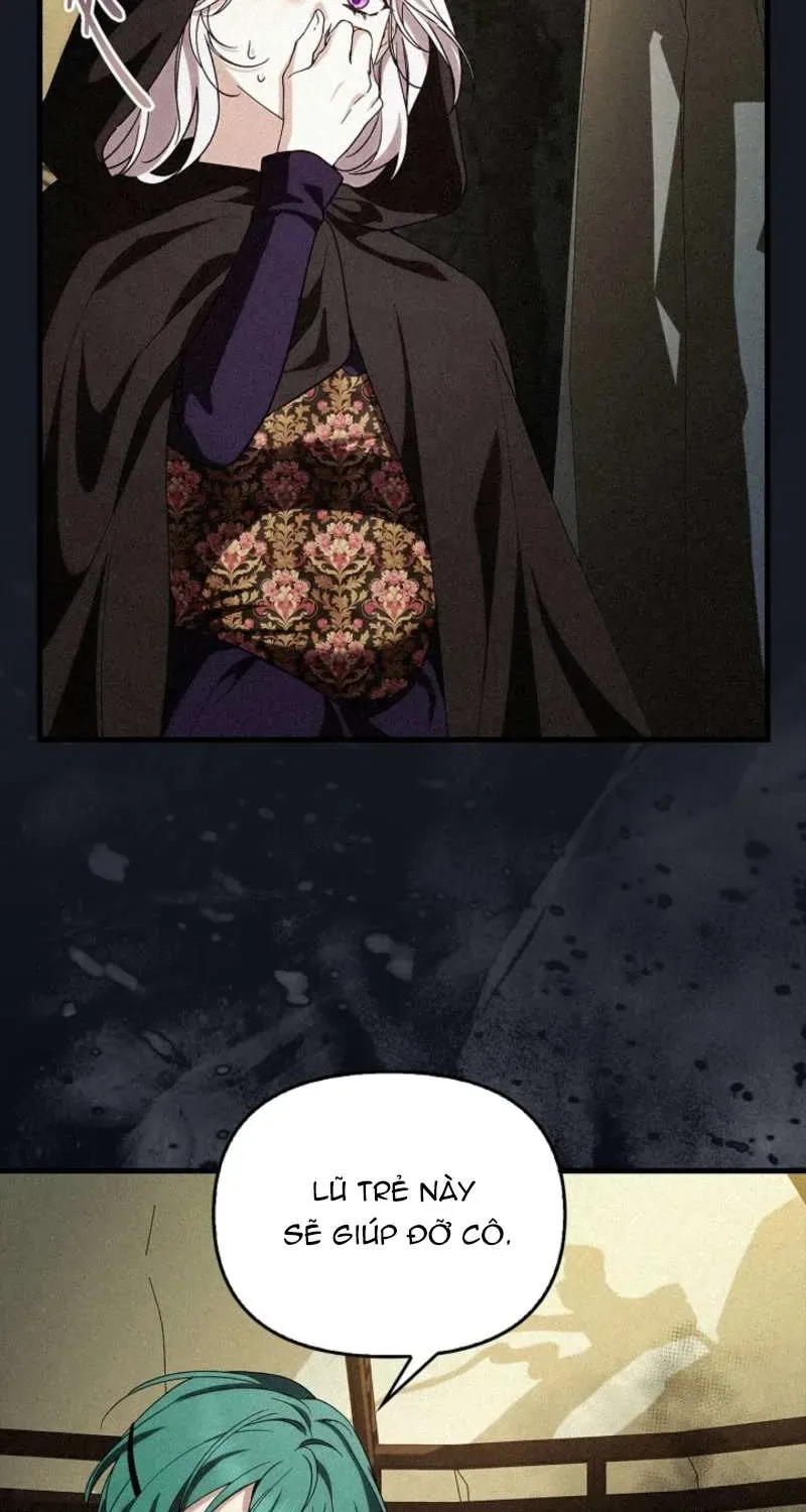 Nữ Bá Tước Bỏ Trốn Đã Quay Trở Lại Chap 40 - Next Chap 39