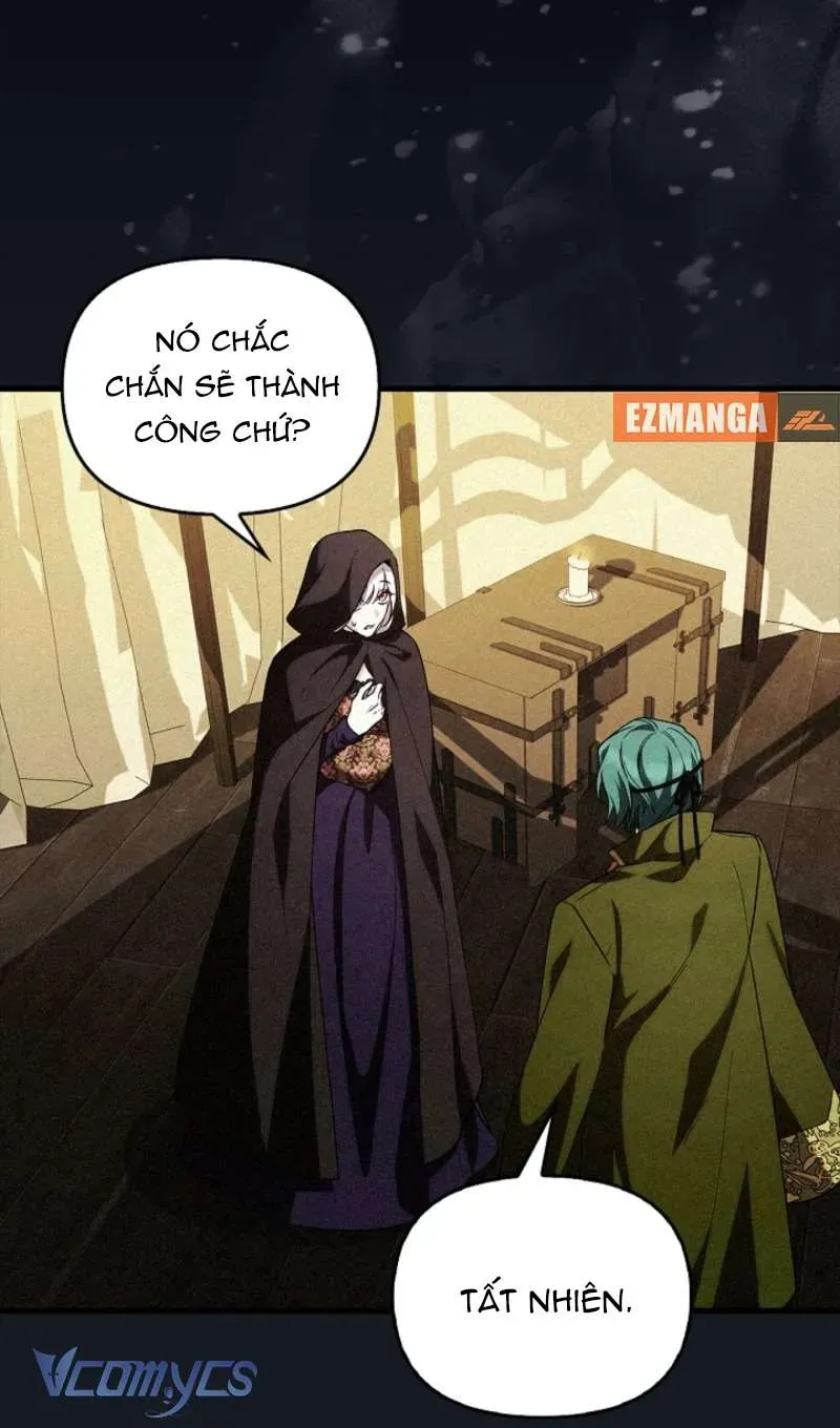 Nữ Bá Tước Bỏ Trốn Đã Quay Trở Lại Chap 40 - Next Chap 39