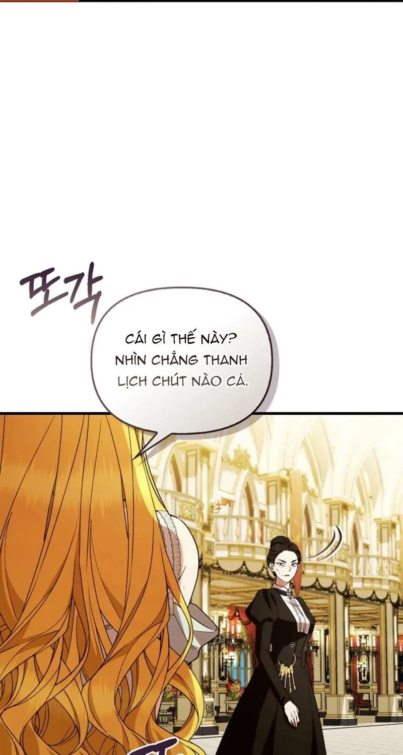 Nữ Bá Tước Bỏ Trốn Đã Quay Trở Lại Chap 40 - Next Chap 39