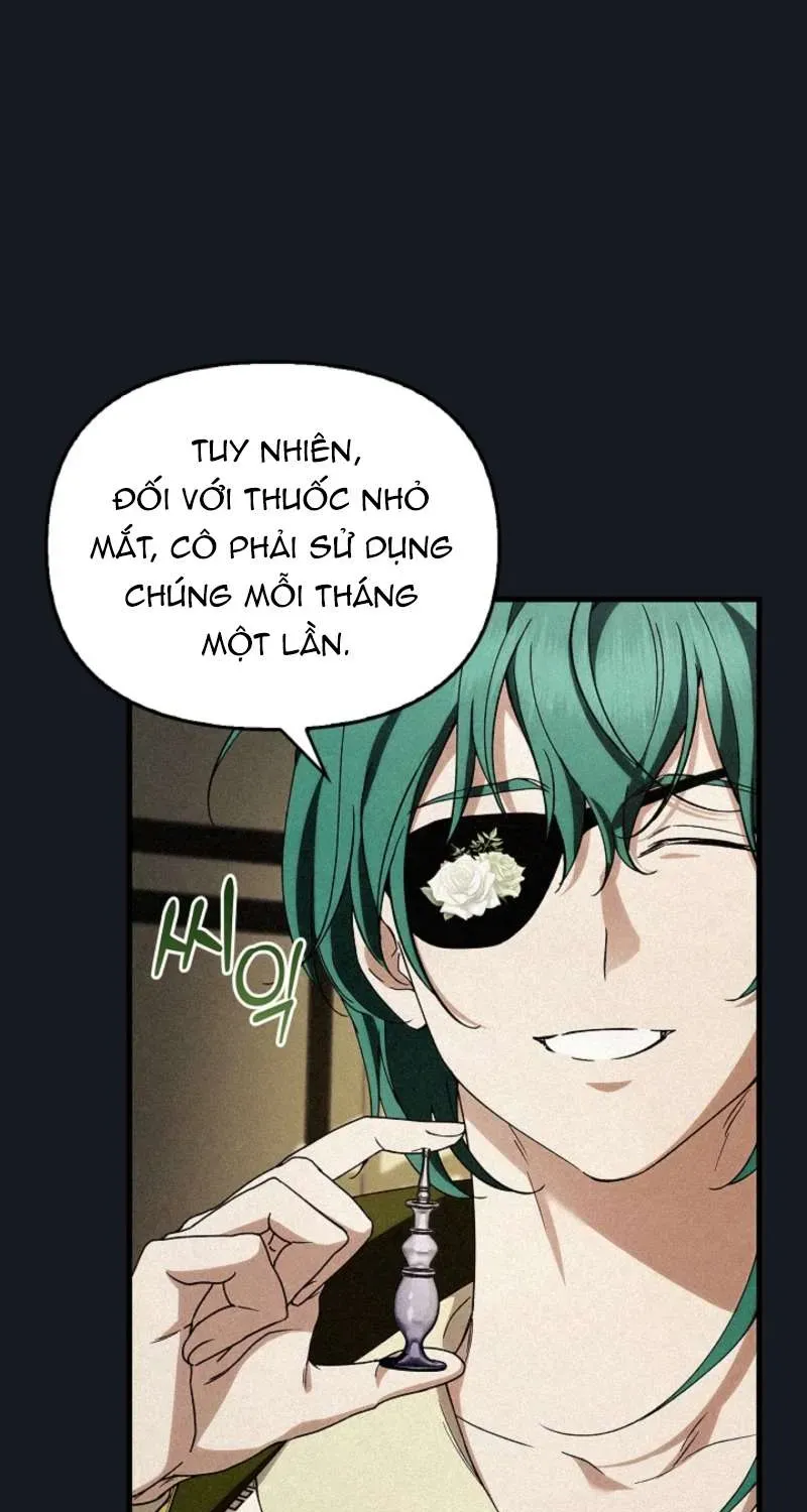 Nữ Bá Tước Bỏ Trốn Đã Quay Trở Lại Chap 40 - Next Chap 39