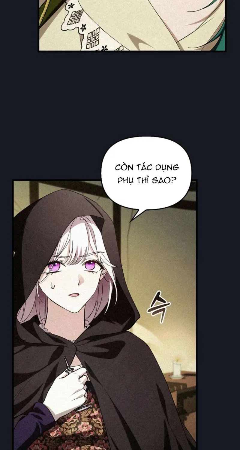 Nữ Bá Tước Bỏ Trốn Đã Quay Trở Lại Chap 40 - Next Chap 39