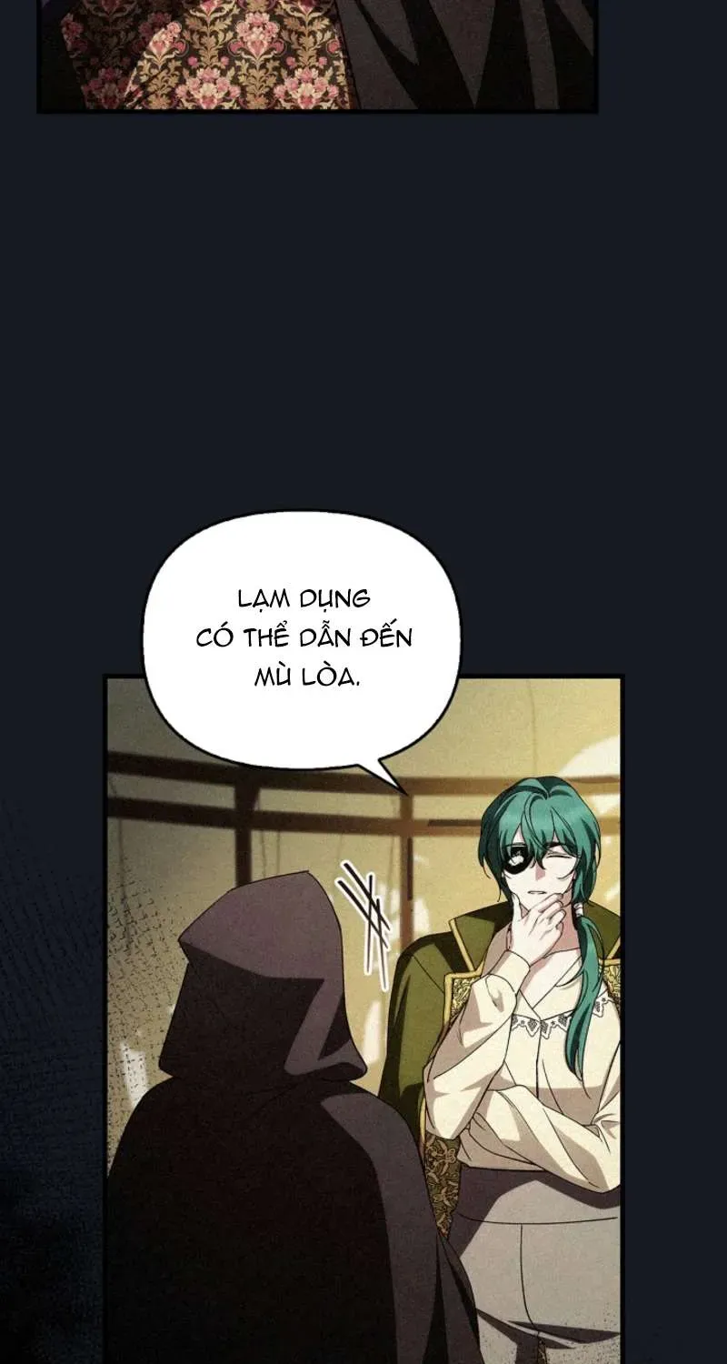 Nữ Bá Tước Bỏ Trốn Đã Quay Trở Lại Chap 40 - Next Chap 39