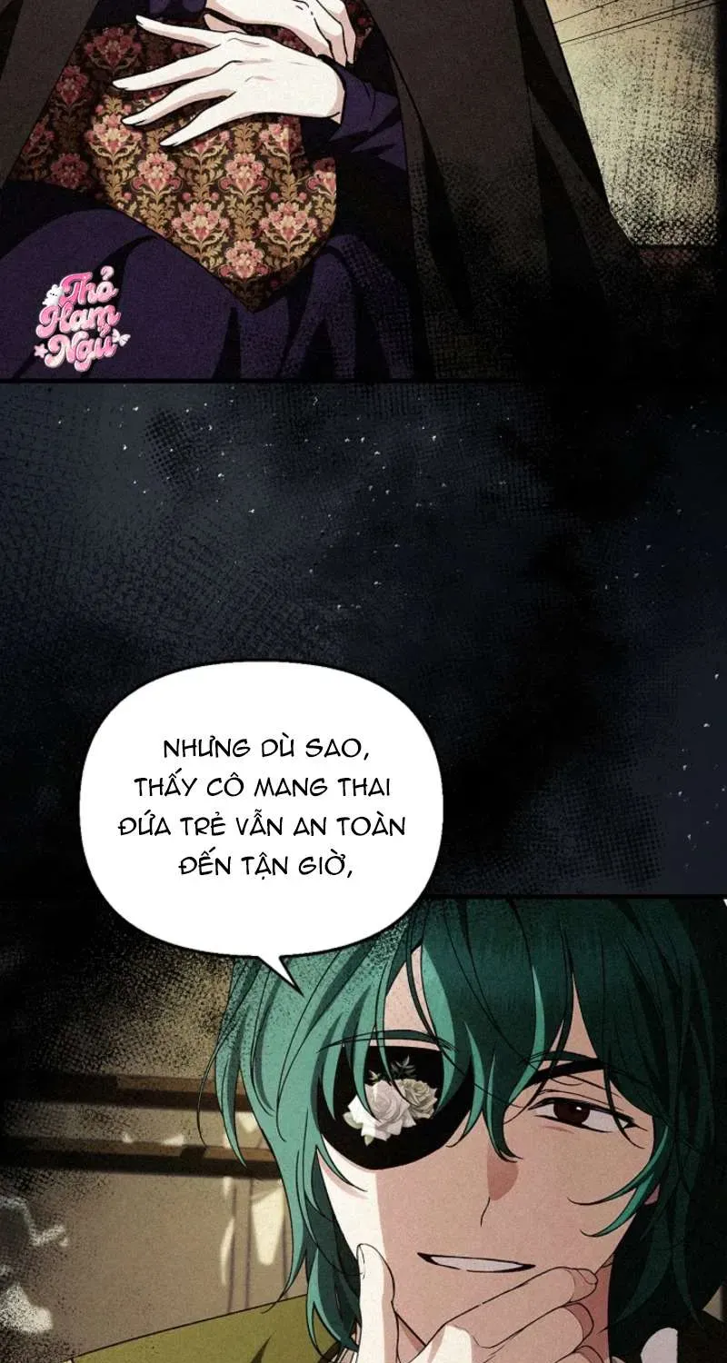 Nữ Bá Tước Bỏ Trốn Đã Quay Trở Lại Chap 40 - Next Chap 39