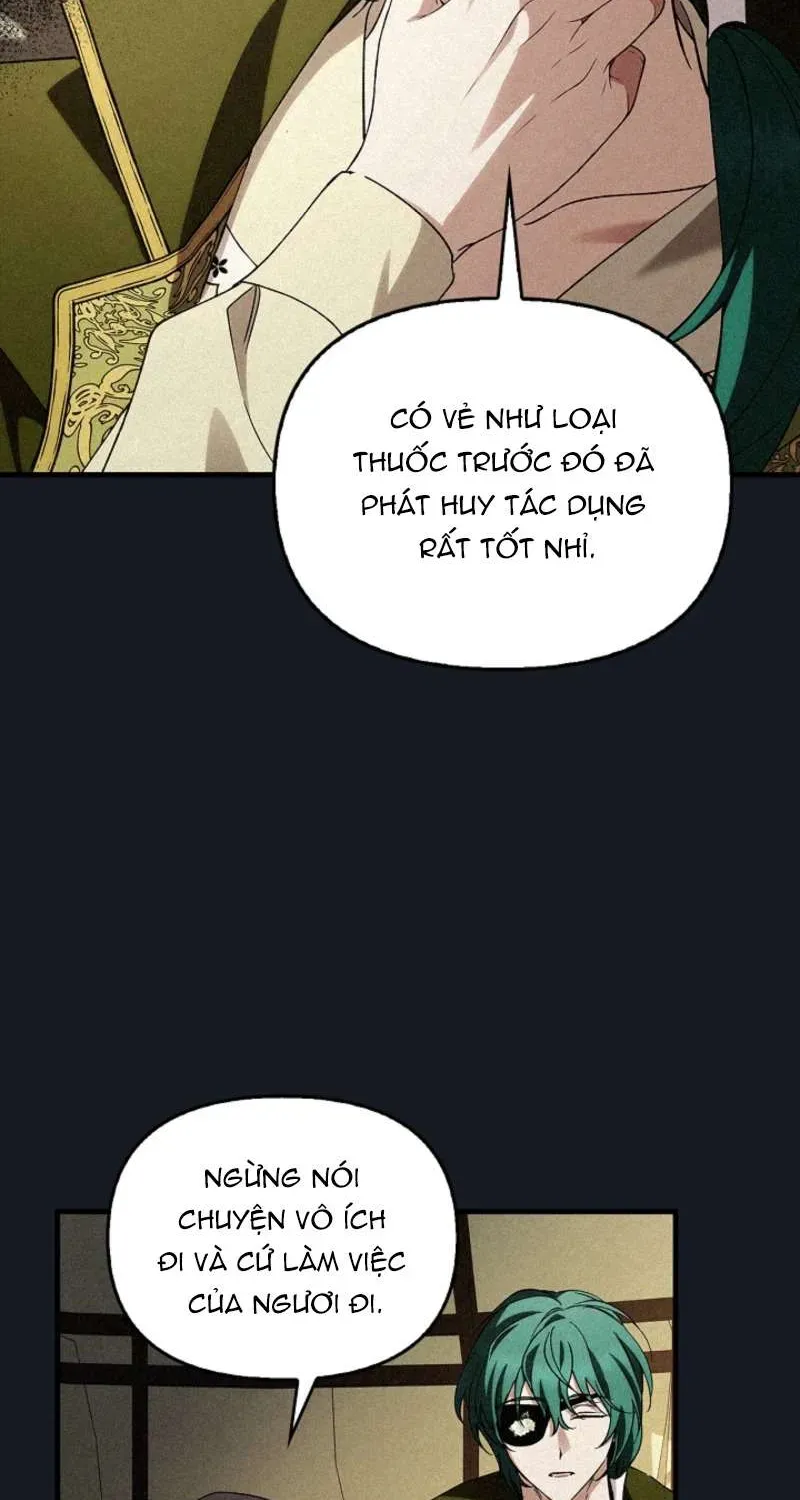 Nữ Bá Tước Bỏ Trốn Đã Quay Trở Lại Chap 40 - Next Chap 39