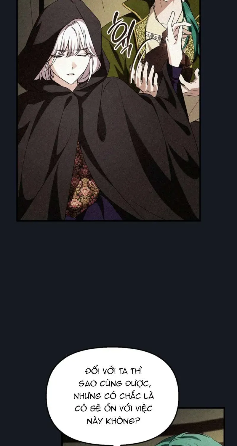 Nữ Bá Tước Bỏ Trốn Đã Quay Trở Lại Chap 40 - Next Chap 39