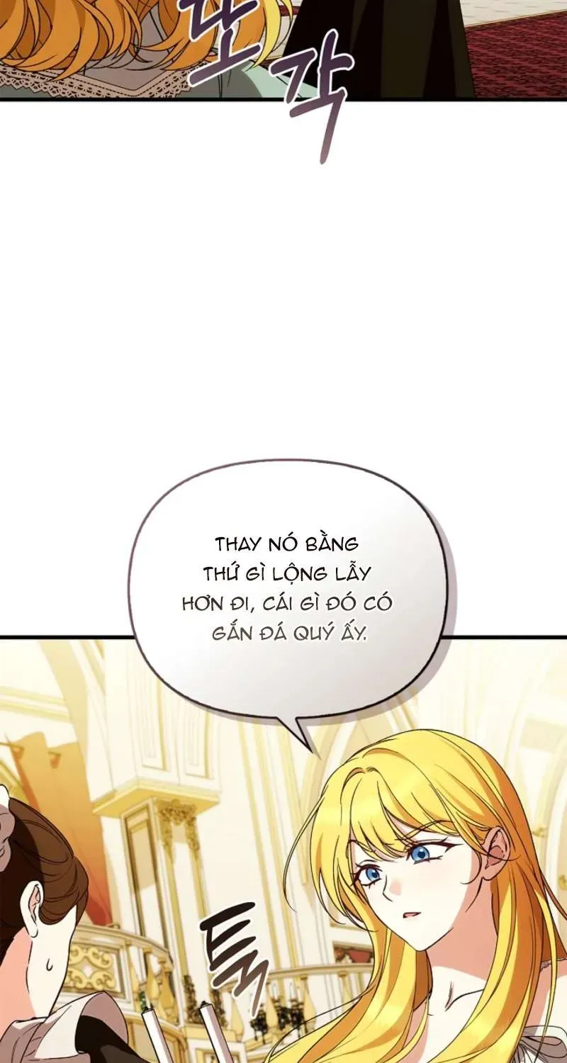 Nữ Bá Tước Bỏ Trốn Đã Quay Trở Lại Chap 40 - Next Chap 39