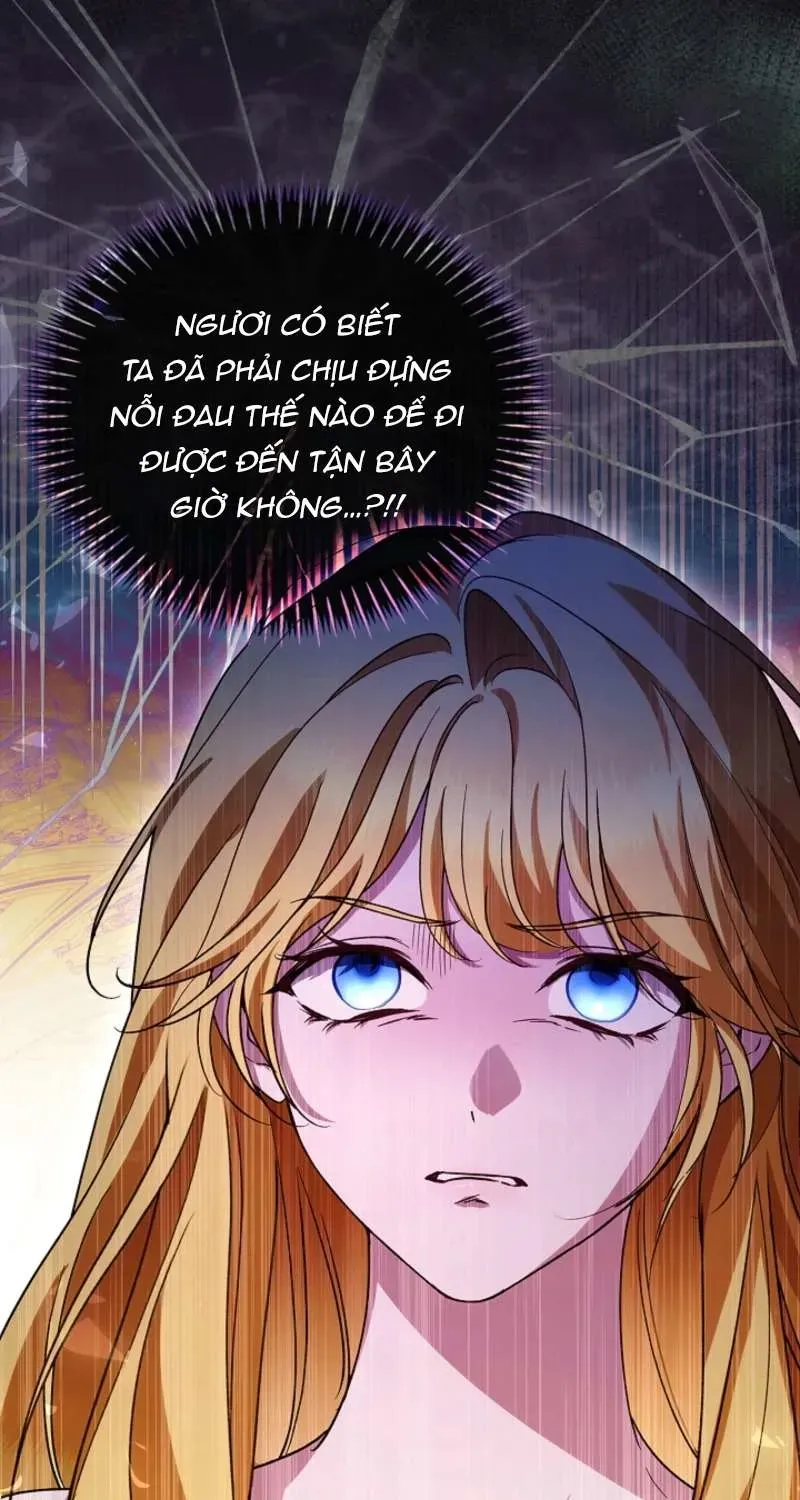 Nữ Bá Tước Bỏ Trốn Đã Quay Trở Lại Chap 40 - Next Chap 39