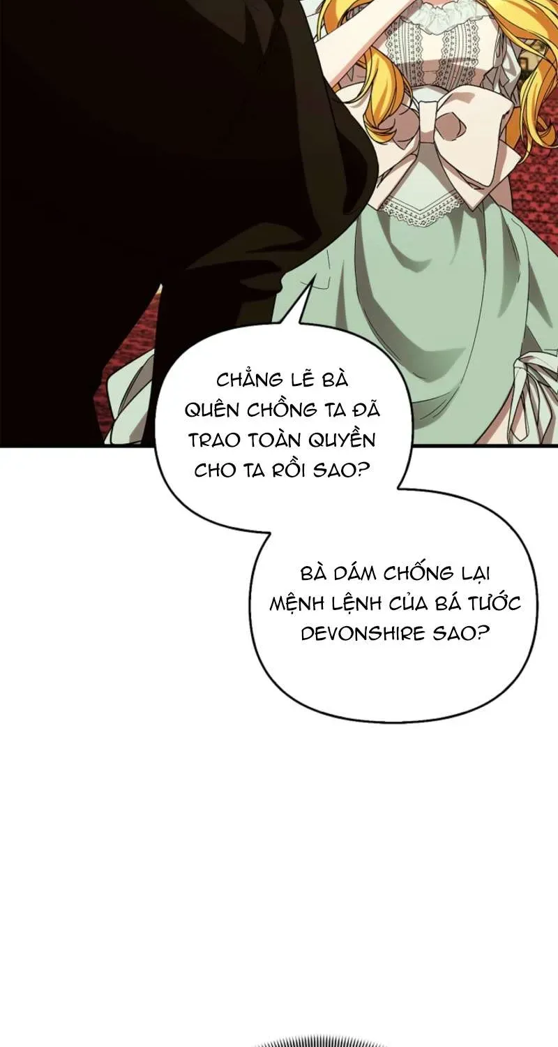 Nữ Bá Tước Bỏ Trốn Đã Quay Trở Lại Chap 40 - Next Chap 39