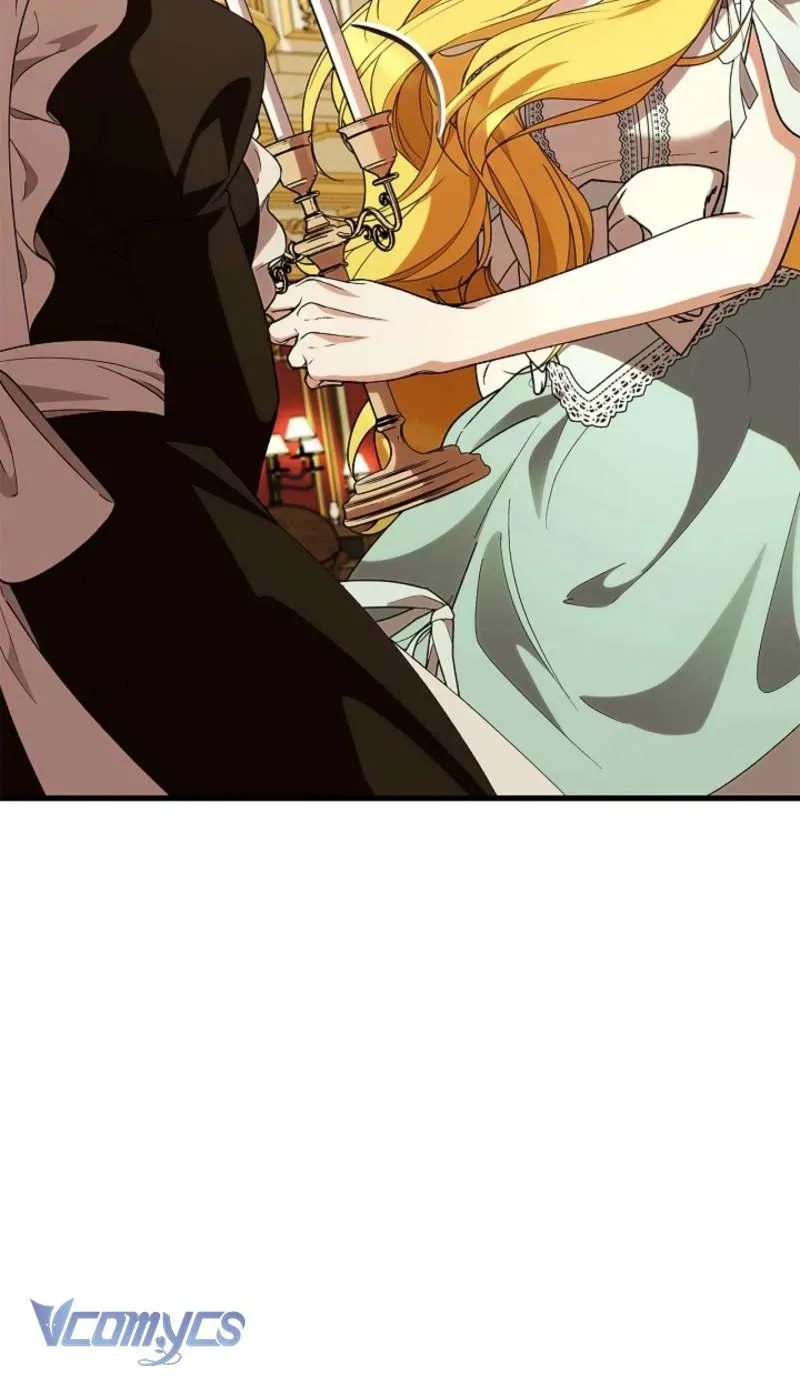 Nữ Bá Tước Bỏ Trốn Đã Quay Trở Lại Chap 40 - Next Chap 39