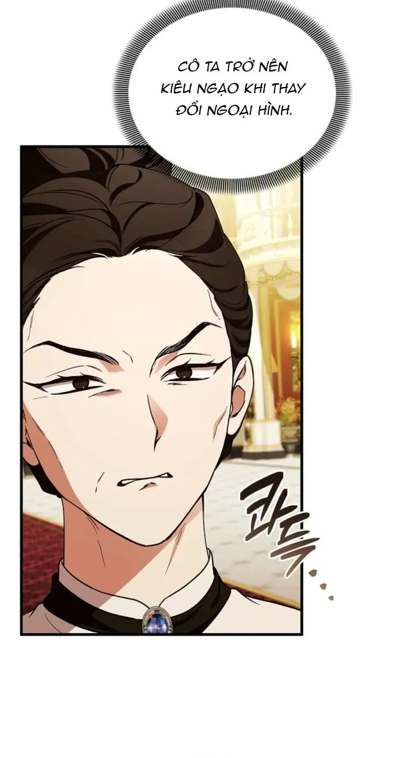 Nữ Bá Tước Bỏ Trốn Đã Quay Trở Lại Chap 40 - Next Chap 39