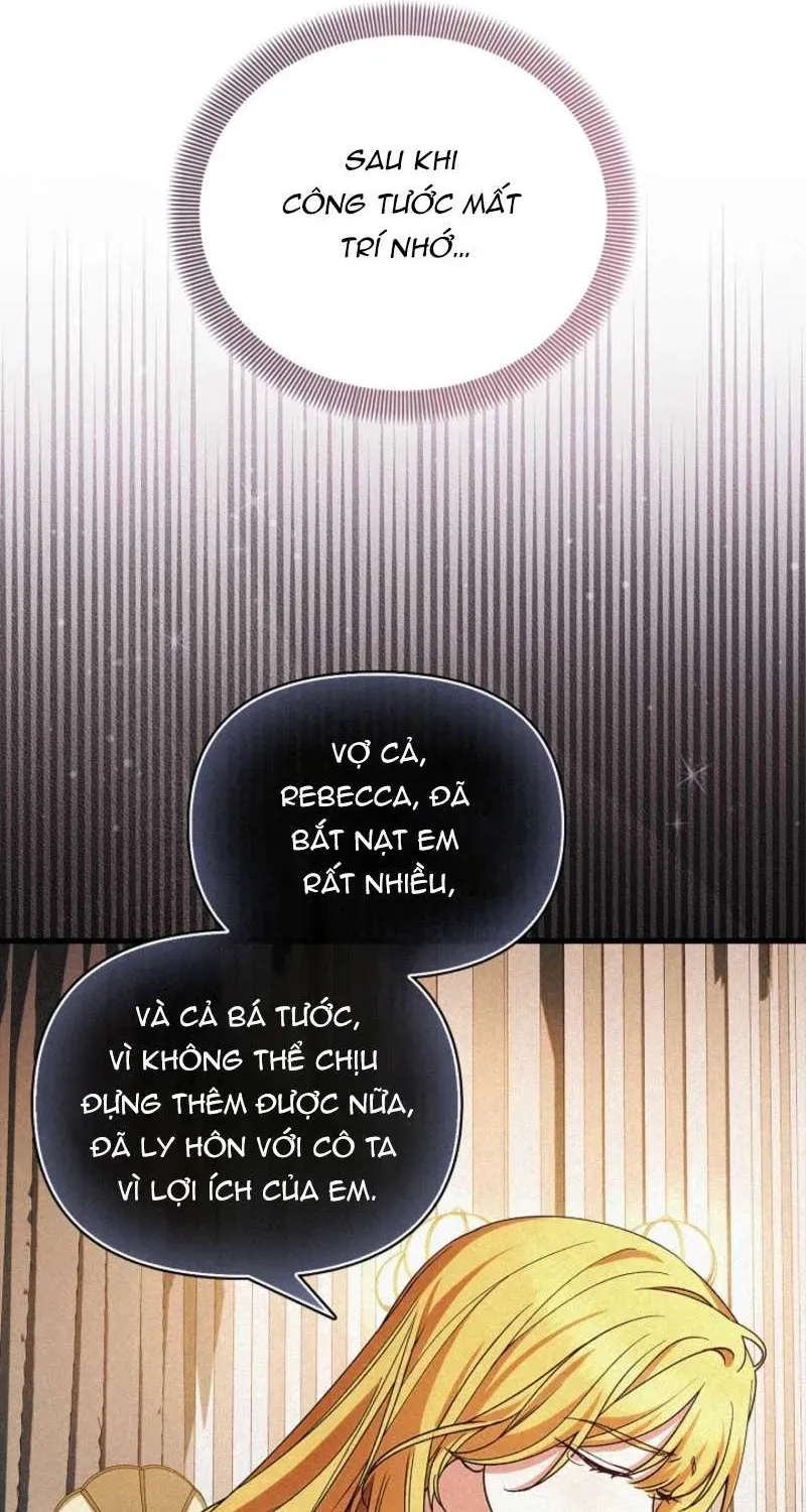 Nữ Bá Tước Bỏ Trốn Đã Quay Trở Lại Chap 40 - Next Chap 39