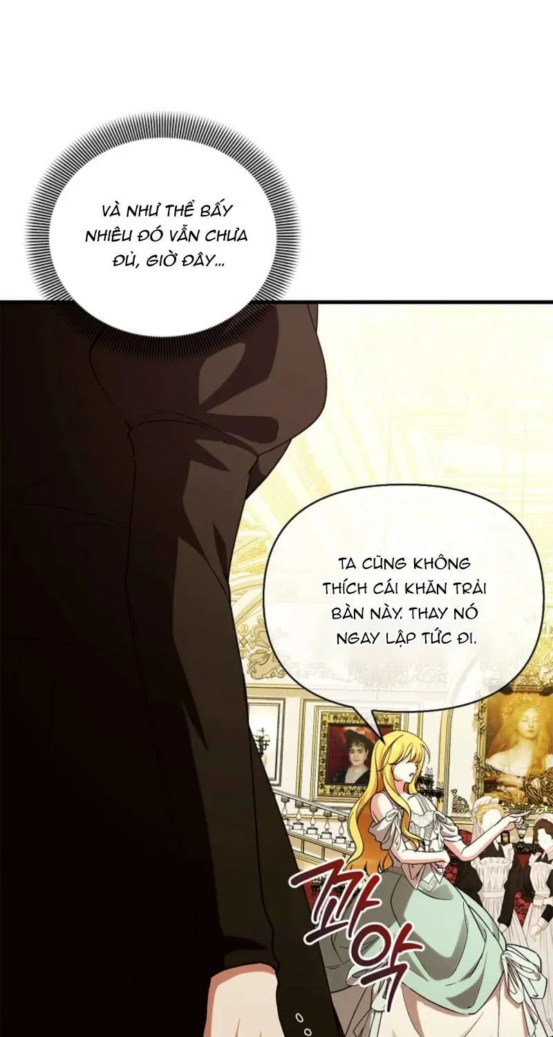 Nữ Bá Tước Bỏ Trốn Đã Quay Trở Lại Chap 40 - Next Chap 39