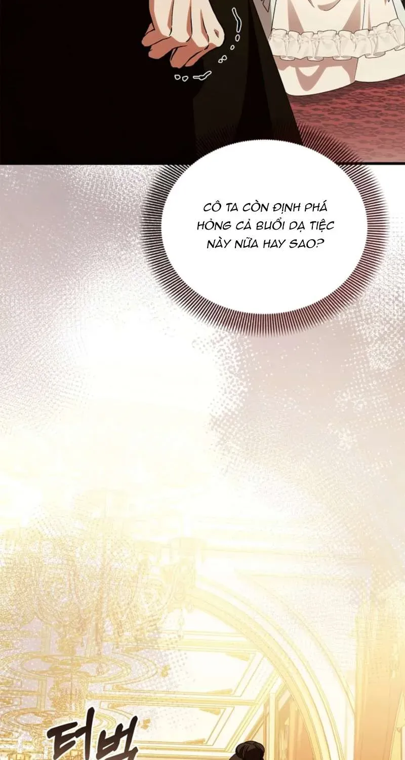 Nữ Bá Tước Bỏ Trốn Đã Quay Trở Lại Chap 40 - Next Chap 39