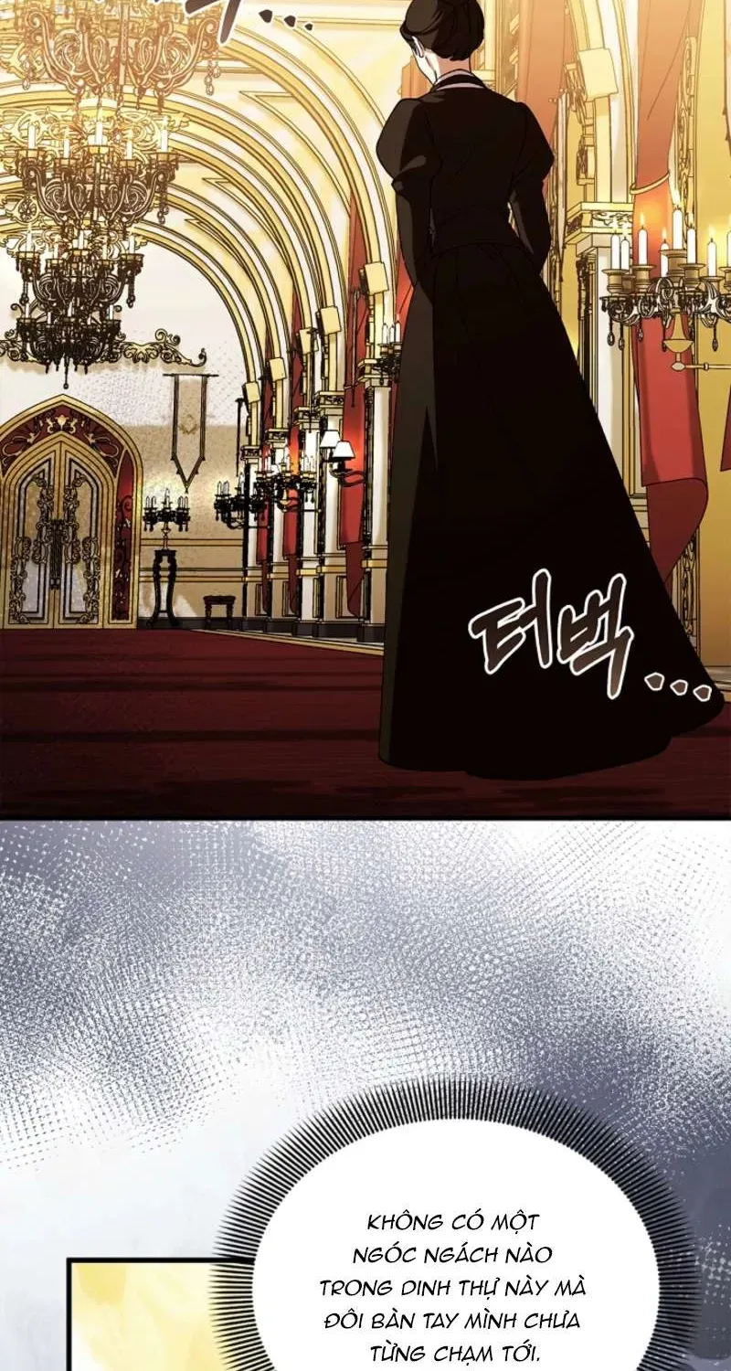 Nữ Bá Tước Bỏ Trốn Đã Quay Trở Lại Chap 40 - Next Chap 39