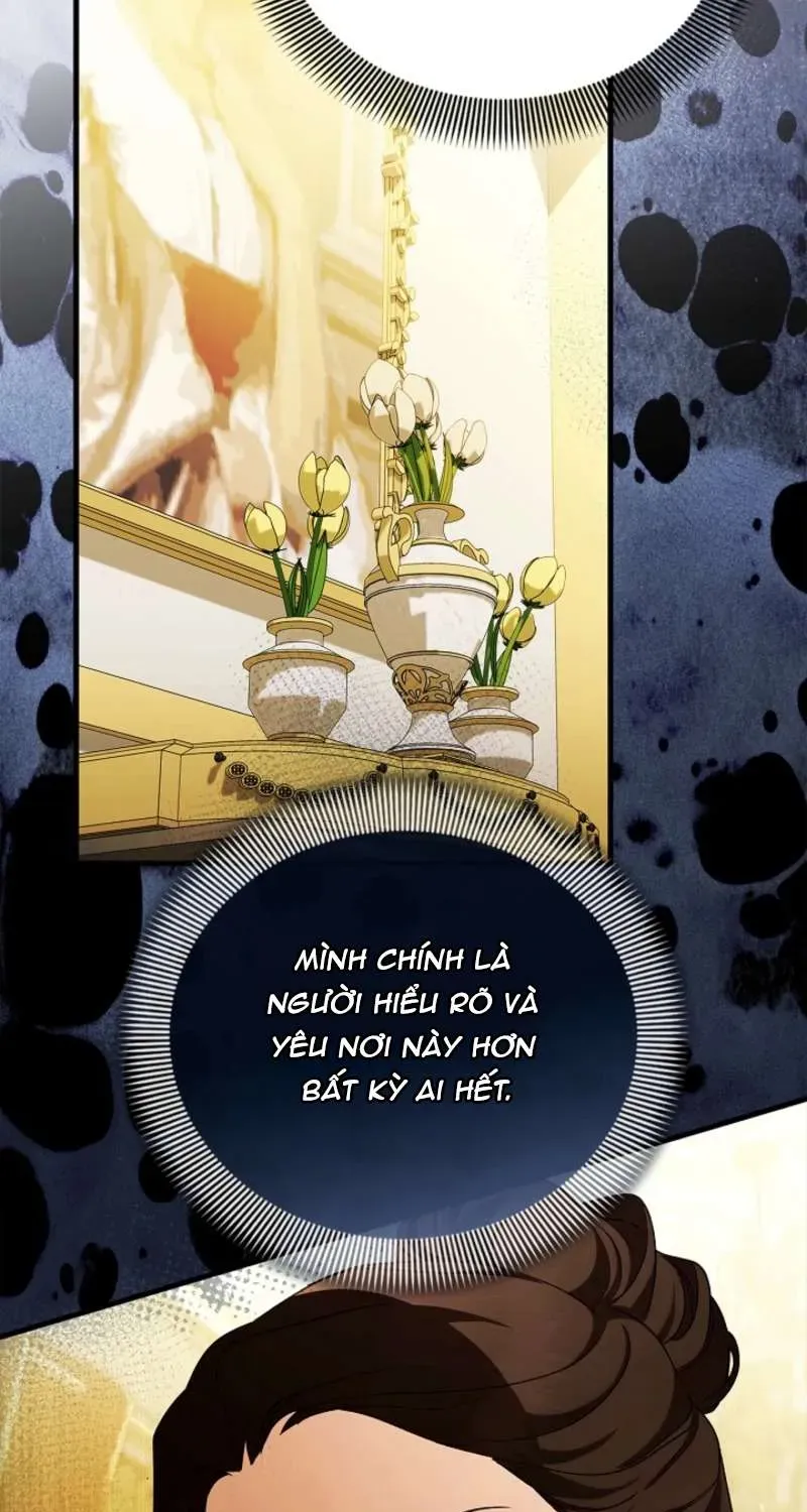 Nữ Bá Tước Bỏ Trốn Đã Quay Trở Lại Chap 40 - Next Chap 39