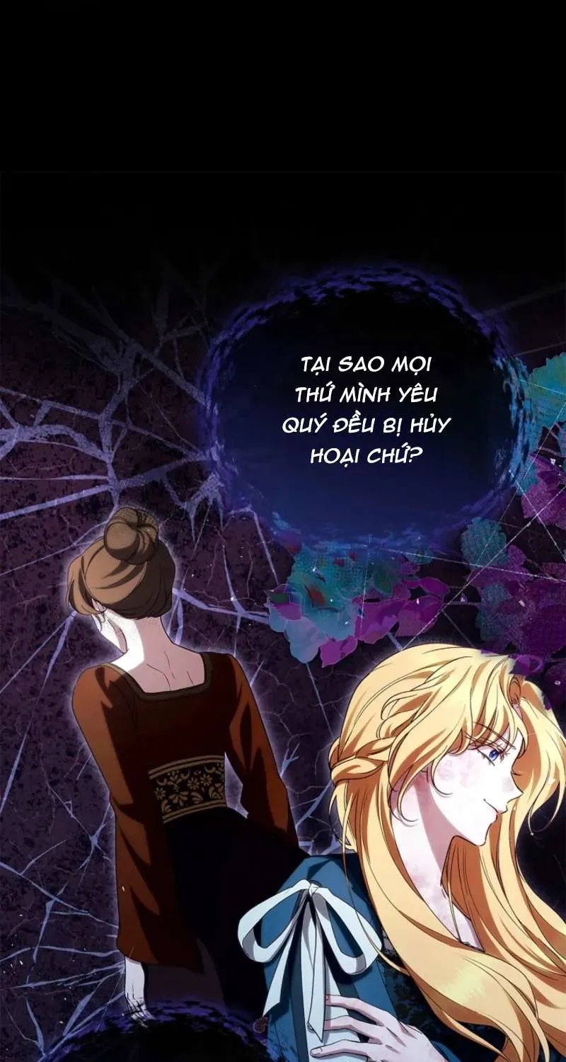 Nữ Bá Tước Bỏ Trốn Đã Quay Trở Lại Chap 40 - Next Chap 39