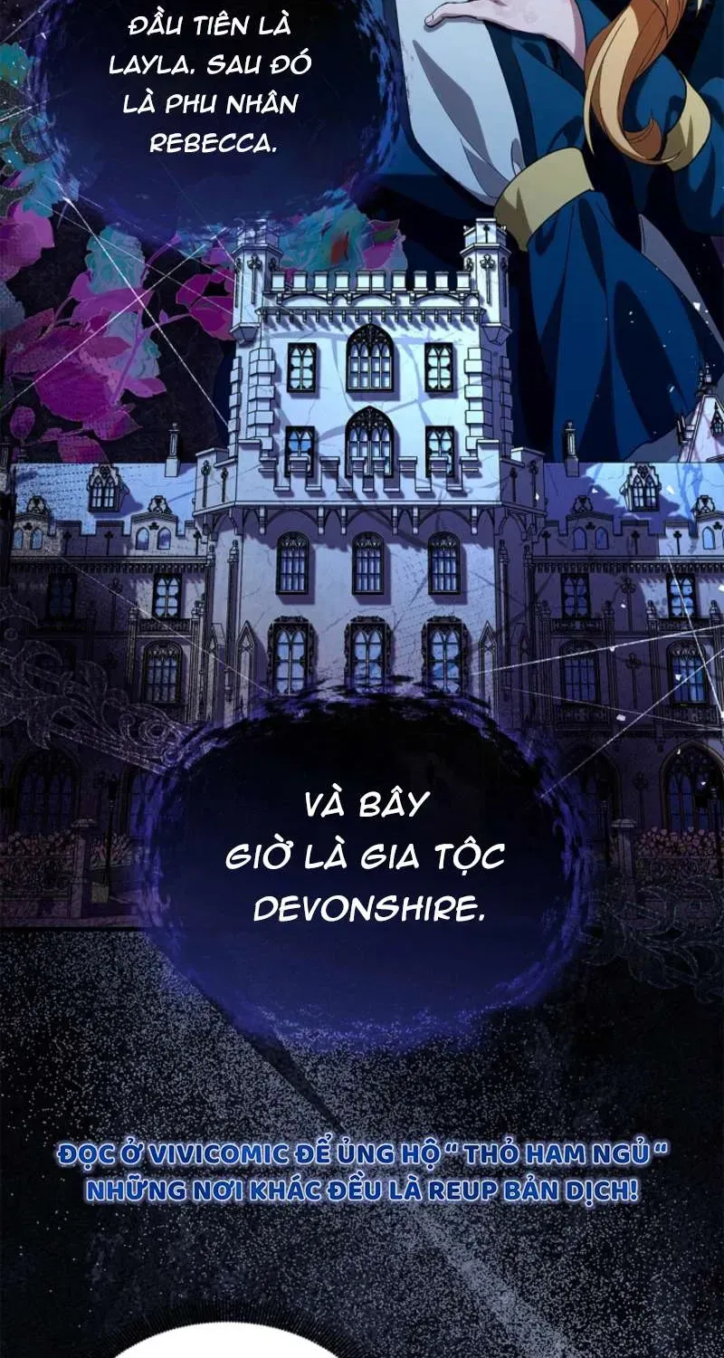 Nữ Bá Tước Bỏ Trốn Đã Quay Trở Lại Chap 40 - Next Chap 39