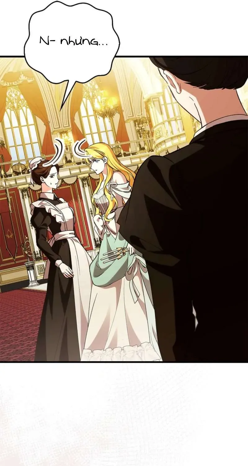 Nữ Bá Tước Bỏ Trốn Đã Quay Trở Lại Chap 40 - Next Chap 39