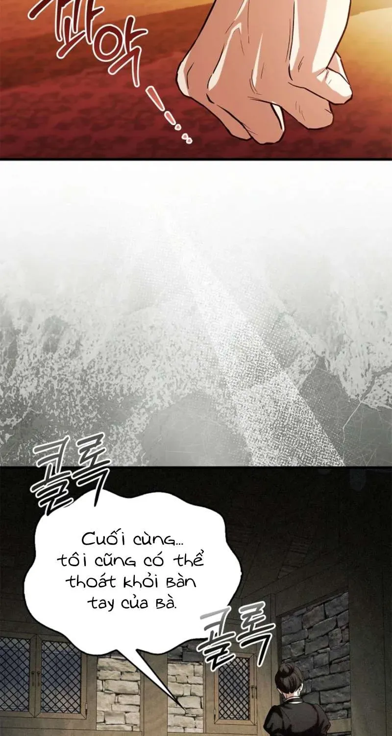 Nữ Bá Tước Bỏ Trốn Đã Quay Trở Lại Chap 40 - Next Chap 39