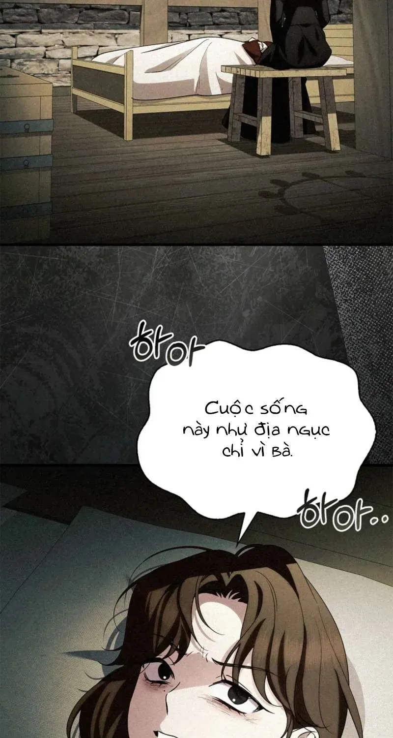 Nữ Bá Tước Bỏ Trốn Đã Quay Trở Lại Chap 40 - Next Chap 39