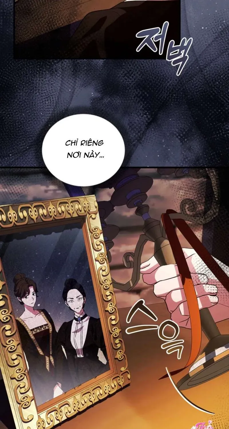 Nữ Bá Tước Bỏ Trốn Đã Quay Trở Lại Chap 40 - Next Chap 39