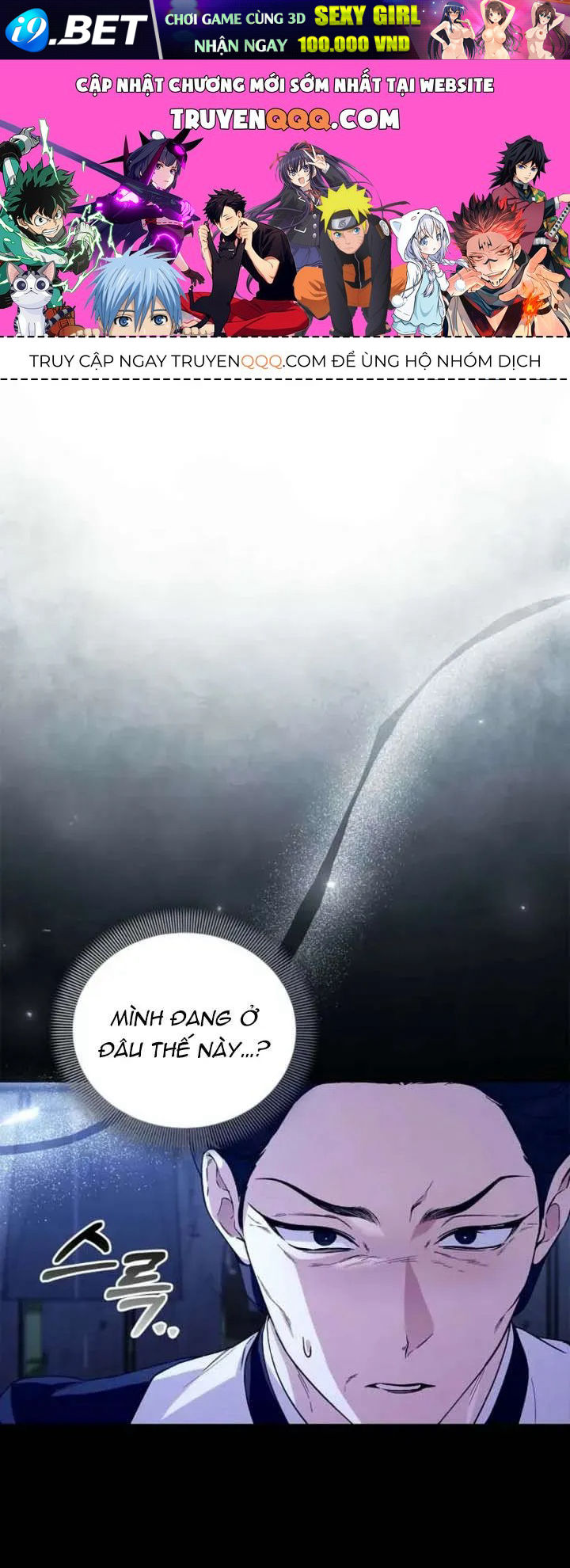 Nữ Bá Tước Bỏ Trốn Đã Quay Trở Lại Chap 41 - Next Chap 40